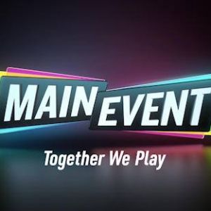 Main Event Entertainment All You Can Play Deal