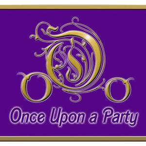 Once Upon a Party