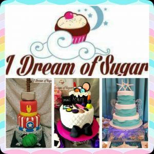 I Dream of Sugar