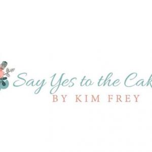 Say Yes to the Cake