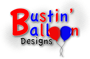 Bustin' Balloon Designs