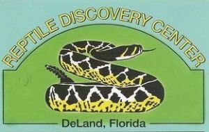 North Florida - Reptile Discovery Center