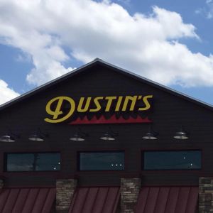 Dustin's Bar B Q