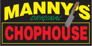 Mannys Chop House