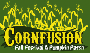 Cornfusion Crop Maze & Fall Festival