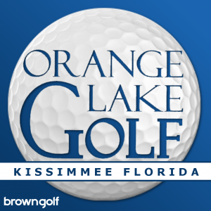 Orange Lake Golf