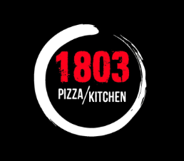 1803 Pizza Kitchen