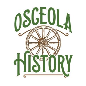 Osceola History Welcome Center and Museum