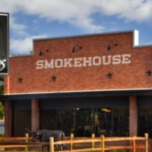 4 Rivers Smokehouse