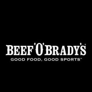 10/31/19 Beef 'O' Brady's Kids in Costume Eat Free